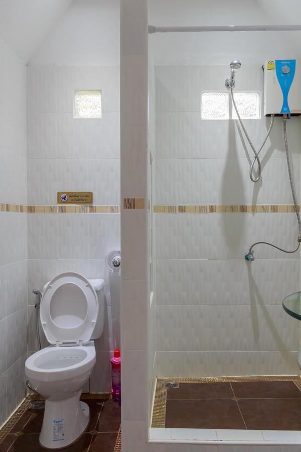 Corner Villa - Pattaya Holiday House Walking Street 4 Bedrooms エクステリア 写真